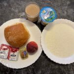 [24.07.2025] śniadanie dla diety łatwostrawnej