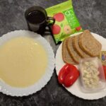 [04.08.2025] śniadanie dla diety podstawowej