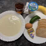 [06.08.2025] śniadanie dla diety podstawowej