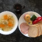 [19.08.2025] śniadanie dla diety z ograniczeniem łatwo przyswajalnych węglowodanów