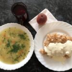 [27.08.2025] obiad dla diety podstawowej