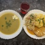 [28.08.2025] obiad dla diety podstawowej
