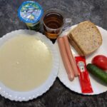 [28.08.2025] śniadanie dla diety podstawowej