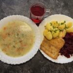 [29.08.2025] obiad dla diety łatwostrawnej