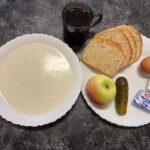 [09.09.2025] śniadanie dla diety podstawowej