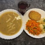 [03.10.2025] obiad dla diety podstawowej