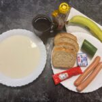 [07.10.2025] śniadanie dla diety podstawowej