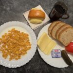 [08.10.2025] śniadanie dla diety podstawowej