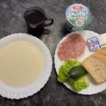 [09.10.2025] śniadanie dla diety podstawowej
