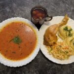 [14.10.2025] obiad dla diety z ograniczeniem łatwo przyswajalnych węglowodanów