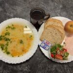 [14.10.2025] śniadanie dla diety z ograniczeniem łatwo przyswajalnych węglowodanów