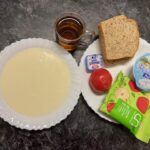 [17.10.2025] śniadanie dla diety podstawowej