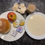 [20.10.2025] śniadanie dla diety podstawowej