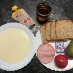 [21.10.2025] śniadanie dla diety podstawowej