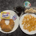 [24.10.2025] śniadanie dla diety podstawowej