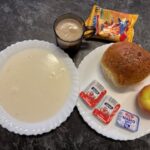 [27.10.2025] śniadanie dla diety łatwostrawnej