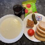 [29.10.2025] śniadanie dla diety podstawowej