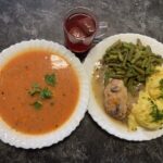 [30.10.2025] obiad dla diety podstawowej