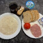 [05.11.2025] śniadanie dla diety podstawowej