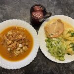 [18.11.2025] obiad dla diety podstawowej