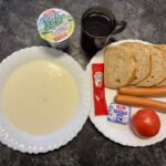 [19.11.2025] śniadanie dla diety podstawowej