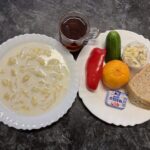 [20.11.2025] śniadanie dla diety podstawowej