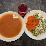 [25.11.2025] obiad dla diety z ograniczeniem łatwo przyswajalnych węglowodanów