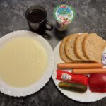 [01.12.2025] śniadanie dla diety podstawowej