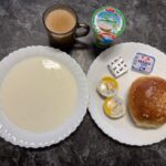 [02.12.2025] śniadanie dla diety łatwostrawnej