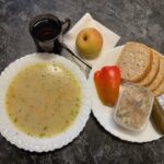 [03.12.2025] śniadanie dla diety z ograniczeniem łatwo przyswajalnych węglowodanów