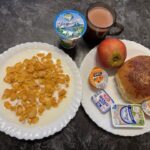 [08.12.2025] śniadanie dla diety podstawowej