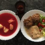 [09.12.2025 obiad dla diety z ograniczeniem łatwo przyswajalnych węglowodanów]