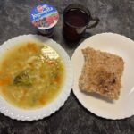 [12.12.2025] obiad dla diety podstawowej