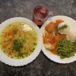 [17.12.2025] obiad dla diety z ograniczeniem łatwo przyswajalnych węglowodanów