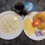 [19.12.2025] śniadanie dla diety łatwostrawnej