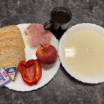 [22.12.2025] śniadanie dla diety podstawowej