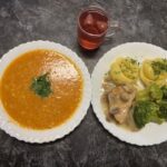 [23.12.2025] obiad dla diety podstawowej