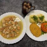 [29.12.2025] obiad dla diety podstawowej