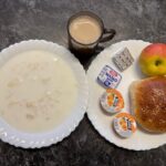 [29.12.2025] śniadanie dla diety podstawowej