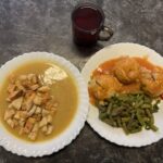 [31.12.2025] obiad dla diety podstawowej