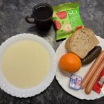 [31.12.2025] śniadanie dla diety podstawowej