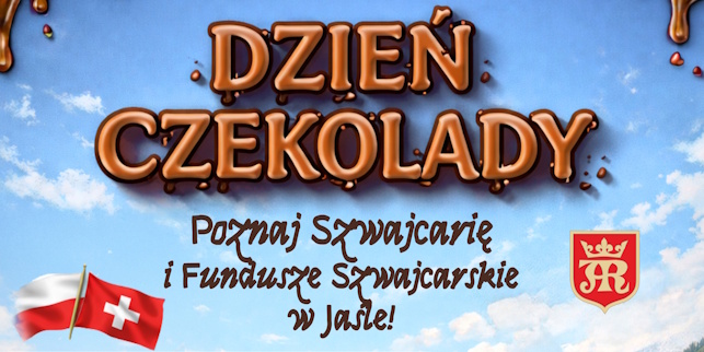 Dzień Czekolady w Jaśle