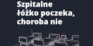 Tydzień protestu szpitali powiatowych