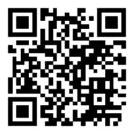 Kod QR do ankiety oceny żywienia w szpitalu