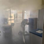 Ćwiczenia przeciwpożarowe w Szpitalu Specjalistycznym w Jaśle (18 września 2026 r.)